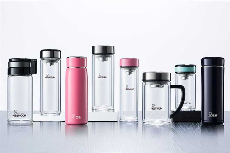 一只杯子里的“钛”度：希诺保温杯究竟值不值得你掏腰包？