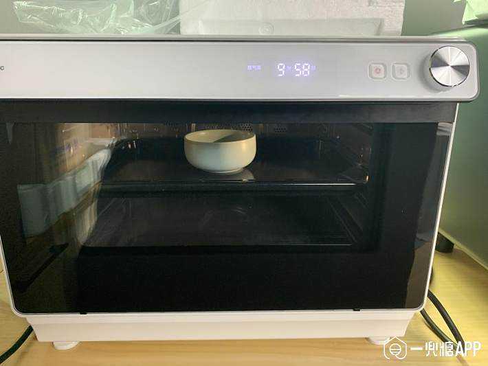 一机多用真省心？松下烤箱怎么样，我这个厨房手残党有话说