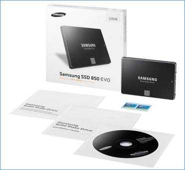 三星850 EVO固态硬盘深度聊：一款让老电脑“返老还童”的经典，现在还值得淘吗？