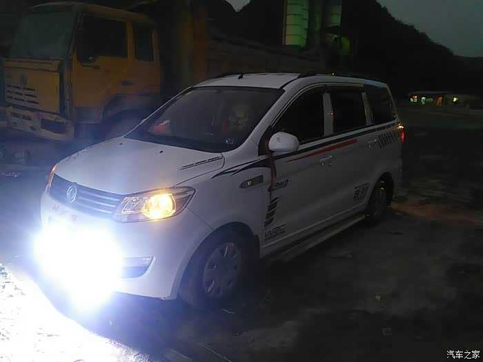 东风风光330质量到底咋样？开了8年的老师傅掏心窝子说了大实话