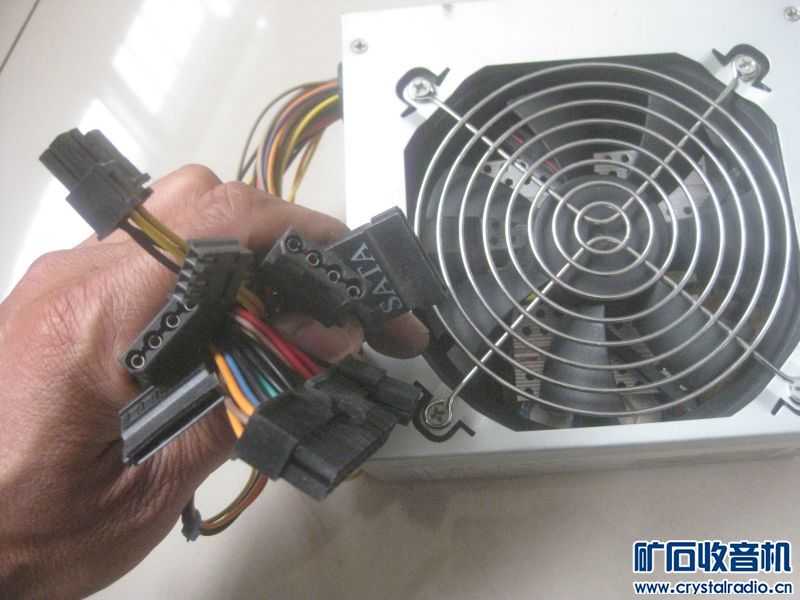 为你家的“电力心脏”把把脉：老牌技展电源，到底还靠不靠谱？