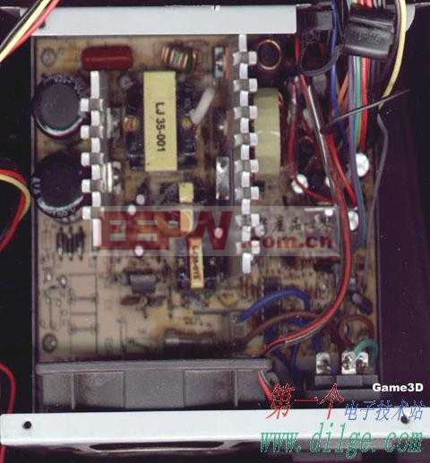 为你家的“电力心脏”把把脉：老牌技展电源，到底还靠不靠谱？